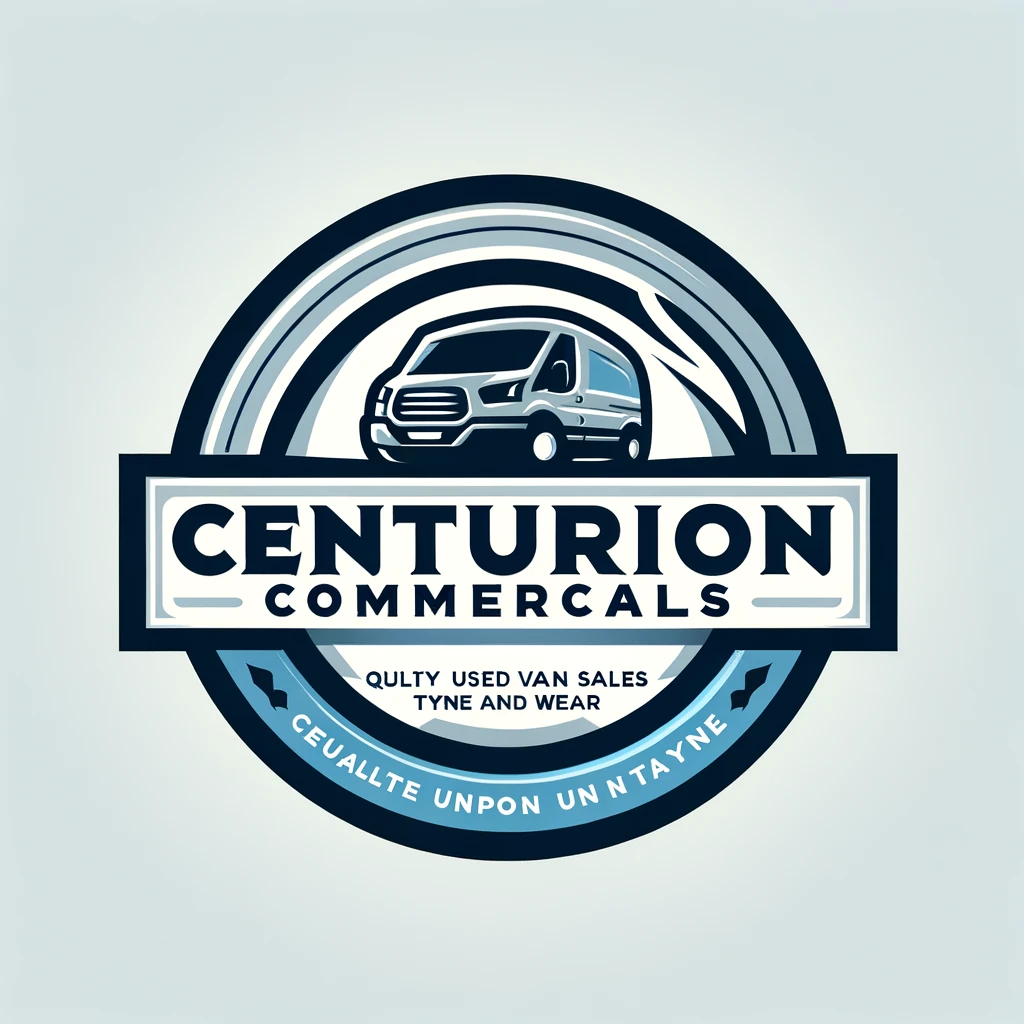 Centurion Commercials Logo